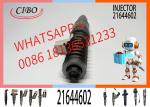 21644602 BEBE4D12301 BEBE4D37001 BEBE4D12201 BEBE4D42001 BEBE4D46001 Common Rail