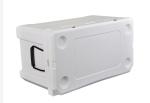 Rotomolded Fishing Cooler Box 110L Good Sealing Good Sealing