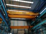 2T Clean Room Crane For Electronics Workshop