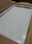 SS316 Capsule Filling Machine Parts Soft Gelatin Encapsulation Production
