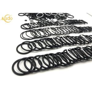 VOE14564857 EC460B EC460C High Temperature Resistance Control Valve Seal Kits