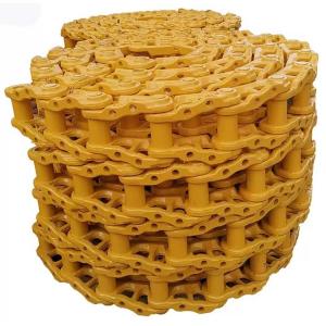 China Komatsu Track Link Assembly Manufacturer China 201-32-00113 201-32-00131 201-32-00200 201-32-00300 201-32-00121 201-32-00140 201-32-00210 factory