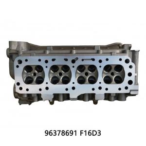 China GM F16D3 Car Engine Cylinder Head 96378691 For Excelle on sale