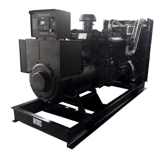 45KVA Opne Frame Diesel Generator Set with Cummins Engine Power Generator