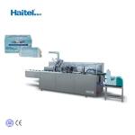 Face surgical non woven medical masks box packing machine