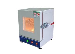 China 300*300*300mm Temperature Test Chamber Battery Charge And Discharge factory