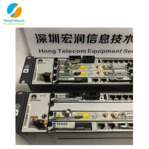 China IP microwave RTN 950A RTN950A IDU 02312HDB SLFMSITE20 factory