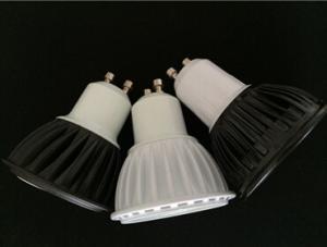 China 4000-5000k color temperature COB led spotlight factory