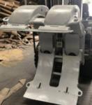 2.5T Forklift Paper Roll Clamp Long Reach Fork Accessories