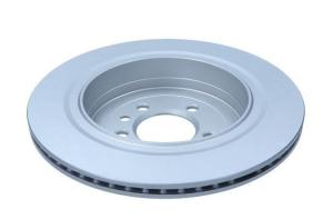 China Land Rover SDB000646 Chassis Parts Brake Disc factory