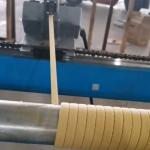 Kevlar Rope High Durable Lightweight High Malleability glass tempering furnace