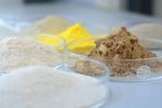 Soluble In Water Food Grade Glucanase Beverage Enzyme For Beer Product