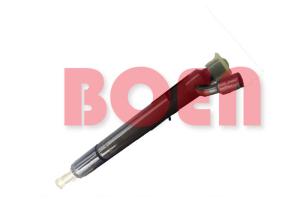 China High Speed Steel Cummins Fuel Injectors 3802648 For Cummins Diesel Engine Spare Part factory