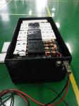 3000 Cyclelife High Performance Electric Motorcycle Battery 48V 25Ah Swapping