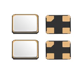 China Small Surface Patch Type Electronic Crystal Oscillator 2520 40 MHZ 15PF 10PPM factory