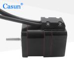 1.8 Degree 2 Phase NEMA 17 Waterproof Stepper Motor 40mm Body 1.68A With