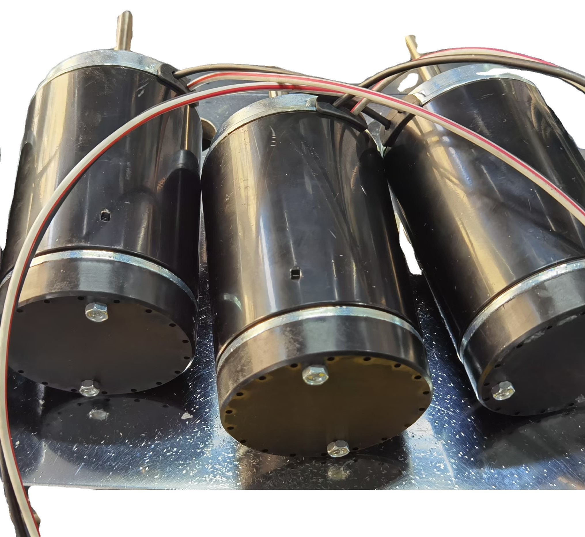174-1495 Truck Blower Motor For CAT 950h/953C/963C OEM 308-6335 02-23060E