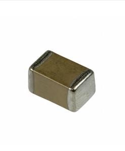 China MLCC Multilayer Ceramic Capacitors Resistors GCM Series GCM1555C1H101JA16D factory
