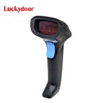 650nm Laser POS Barcode Scanner OS Windows Android Compatible Barcode Scanner