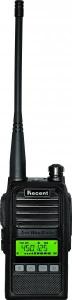 China long distance TS-6600 Professional FM Transceiver for sale factory