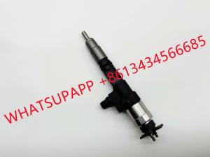 China 095000-9696 Denso Common Rail Injector For KUBOTA 1J500-53051 factory