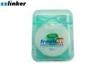 50m Mint Expanding Floss Tooth Dispenser Dental Consumables