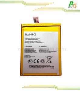China Original /OEM TLp018C2 for Alcatel 6033 Battery TLp018C2 factory