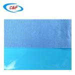 Mayo Stand Sterile Medical Equipment Covers Drape CE Certification
