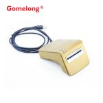 DDSY5558 Single Phase Digital Tube Display Electronic Prepayment Active Energy