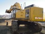 PC800-7 Used KOMATSU Excavator For Sale Original Japan USED KOMATSU PC800-7