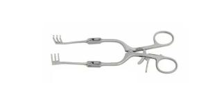 China High Precision E.N.T.Surgical Instruments Devices For Adult Medical Procedures factory