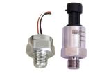 IP67 Protection Air Pressure Sensor I2C Output For Industrial Control