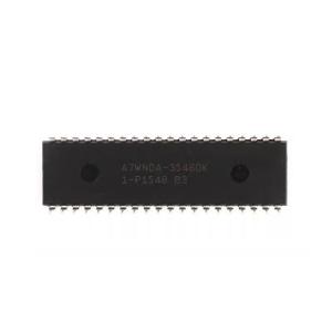 ATMEGA32A-PU DIP-40 8-bit microcontroller MCU 32KB flash memory in the system