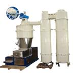 Manufacturing Plant Saponification Vacuum Drying System Soap Making Machine