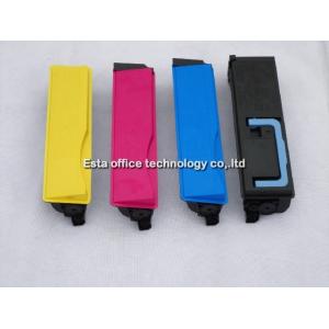 Multipack Tk-540 Color Laser Toner For FS C5100DN Colour Multifunction Copier
