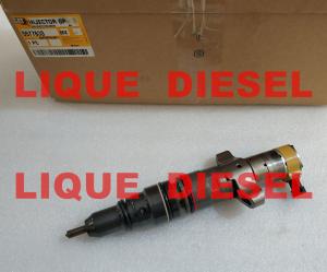 China CAT Caterpiller Fuel Injector 557-7633 387-9433 5577633 3879433 For Engine C7 C9 factory