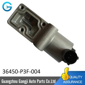 36450-P3F-004 36450 Idle Air Control Valve