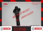 Injection Pump 02113695 21147446 0414693007 Fuel