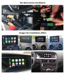 Full Screen Wireless MMI System AUDI Carplay Android Auto