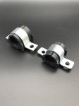 Wholesale Metal pvc U Shape Clamps Saddle Clamp