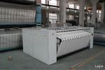 Hotel Automatic Laundry Sheet Ironing Machine , Commercial Roller Ironing