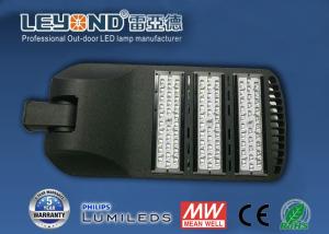 China 100W LED Street Lighting , Luxeon 5050 chip 160LM/W Outdoor Road Lights hot selling factory