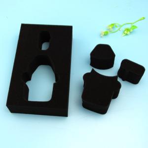 China 25mm / 30mm / 50mm Packaging Foam Inserts Pre Cut Leakage Proof Easy To Use factory