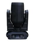 Touch Screen Beam Wash Spot Moving Head Light / Moving Stage Lights 17R 350W