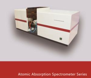 China AA-1800 Atomic Absorption Spectrometer Flame / Graphite Furnace Integrated Machine factory