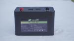 Industrial Portable Power Stations Outdoor Supply Generator 500W 19.2V 27Ah