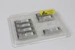 10Gbps DWDM 40KM 50GHz SFP+ Transceiver