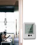Airport 0.2s Forehead Body Infrared Thermometer