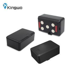 China Kingwo IP65 Waterproof Mini Inventory Tracking Device IoT GPS Tracker factory