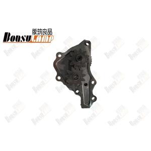 8-98128134-0 Oil Pump Assembly 8981281340 ISUZU 4JJ1
